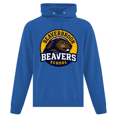 Adult - EVERYDAY FLEECE HOODED SWEATSHIRT Thumbnail