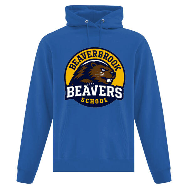 Adult - EVERYDAY FLEECE HOODED SWEATSHIRT Thumbnail