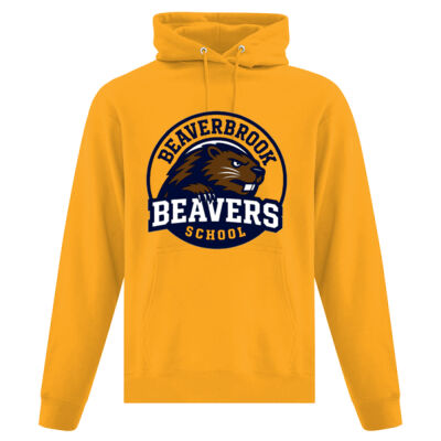 Adult - EVERYDAY FLEECE HOODED SWEATSHIRT Thumbnail