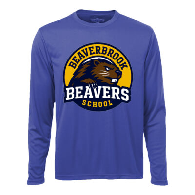 PRO TEAM LONG SLEEVE TEE - Adult  Thumbnail