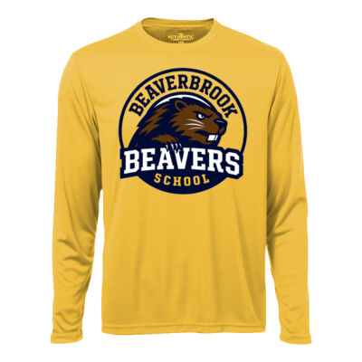 PRO TEAM LONG SLEEVE TEE - Adult Thumbnail