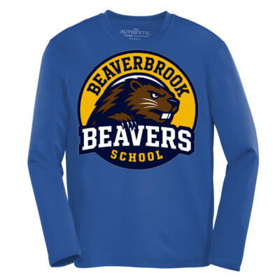 PRO TEAM LONG SLEEVE YOUTH TEE  Thumbnail