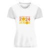 ATC PRO TEAM SHORT SLEEVE LADIES' TEE / ATCMC T-SHIRT À MANCHES COURTES PRO TEAM POUR FEMMES Thumbnail
