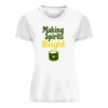ATC PRO TEAM SHORT SLEEVE LADIES' TEE / ATCMC T-SHIRT À MANCHES COURTES PRO TEAM POUR FEMMES Thumbnail