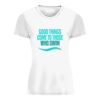 ATC PRO TEAM SHORT SLEEVE LADIES' TEE / ATCMC T-SHIRT À MANCHES COURTES PRO TEAM POUR FEMMES Thumbnail