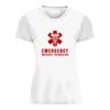 ATC PRO TEAM SHORT SLEEVE LADIES' TEE / ATCMC T-SHIRT À MANCHES COURTES PRO TEAM POUR FEMMES Thumbnail