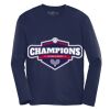 ATC PRO TEAM LONG SLEEVE YOUTH TEE Thumbnail