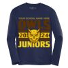 ATC PRO TEAM LONG SLEEVE YOUTH TEE Thumbnail