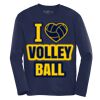ATC PRO TEAM LONG SLEEVE YOUTH TEE Thumbnail