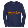 ATC PRO TEAM LONG SLEEVE YOUTH TEE Thumbnail