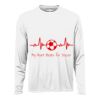 ATC PRO TEAM LONG SLEEVE TEE/ ATC MC T-SHIRT À MANCHES LONGUES PRO TEAM Thumbnail