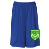 ATC PRO TEAM YOUTH SHORTS Thumbnail