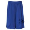 ATC PRO TEAM YOUTH SHORTS Thumbnail