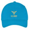 ATC  MID PROFILE TWILL CAP Thumbnail