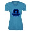 ATC PRO TEAM HEATHER ProFORMANCE TEE Thumbnail