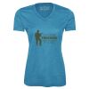 ATC PRO TEAM HEATHER ProFORMANCE TEE Thumbnail
