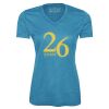 ATC PRO TEAM HEATHER ProFORMANCE TEE Thumbnail