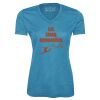ATC PRO TEAM HEATHER ProFORMANCE TEE Thumbnail